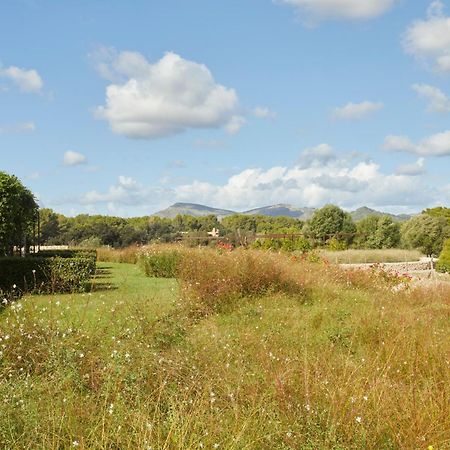 Finca Sestelrica Artá Εξωτερικό φωτογραφία