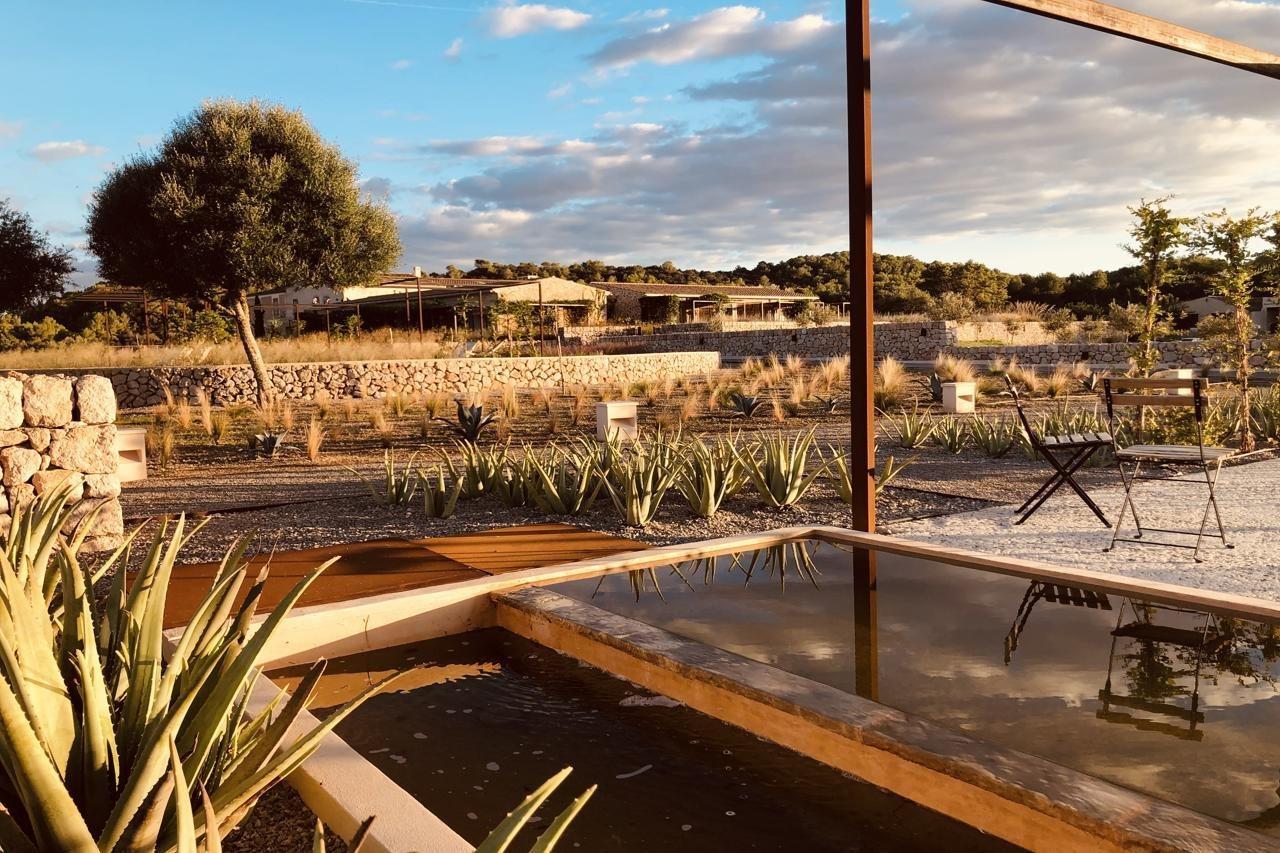 Finca Sestelrica Artá Εξωτερικό φωτογραφία