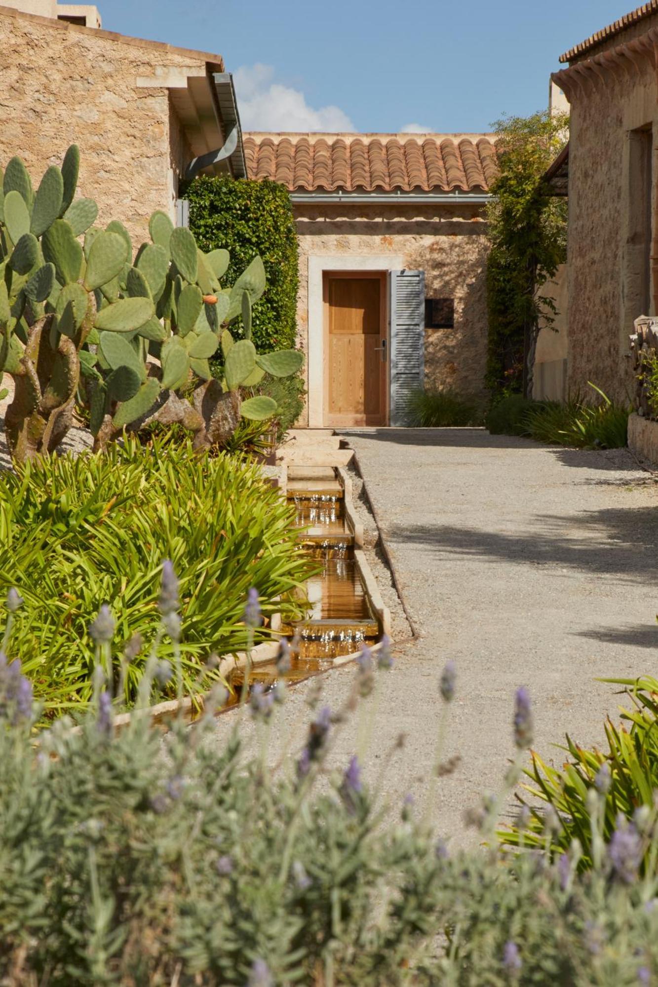 Finca Sestelrica Artá Εξωτερικό φωτογραφία