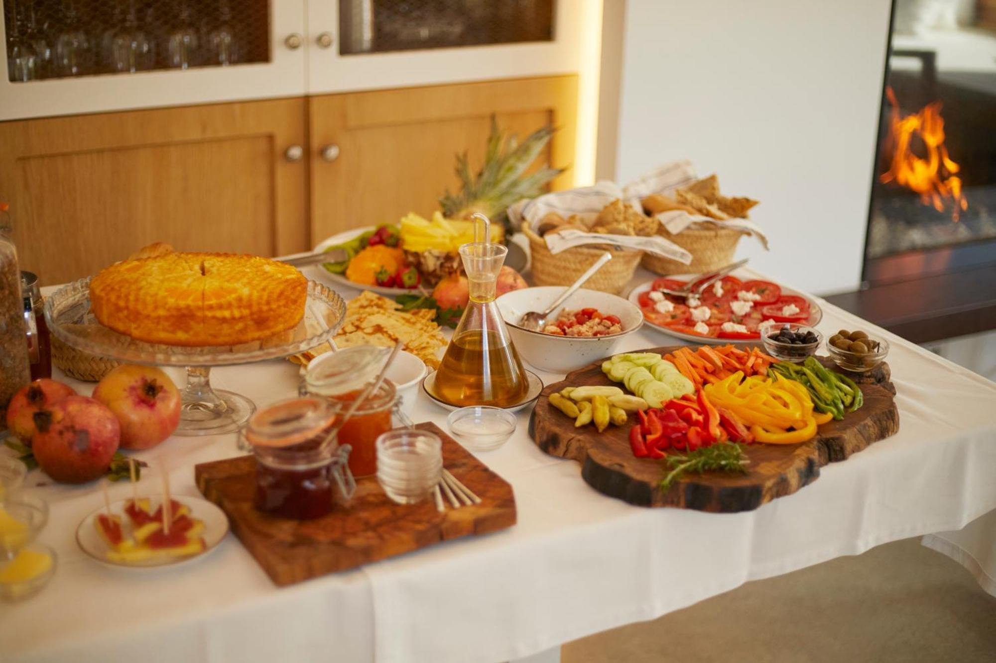 Finca Sestelrica Artá Εξωτερικό φωτογραφία