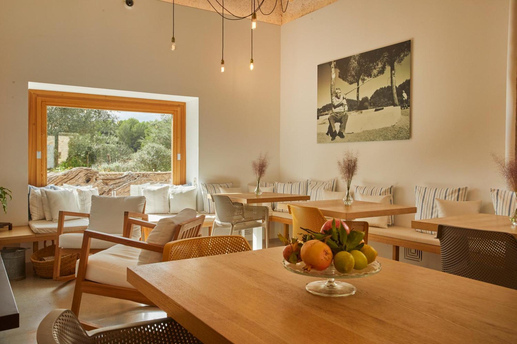 Finca Sestelrica Artá Εξωτερικό φωτογραφία