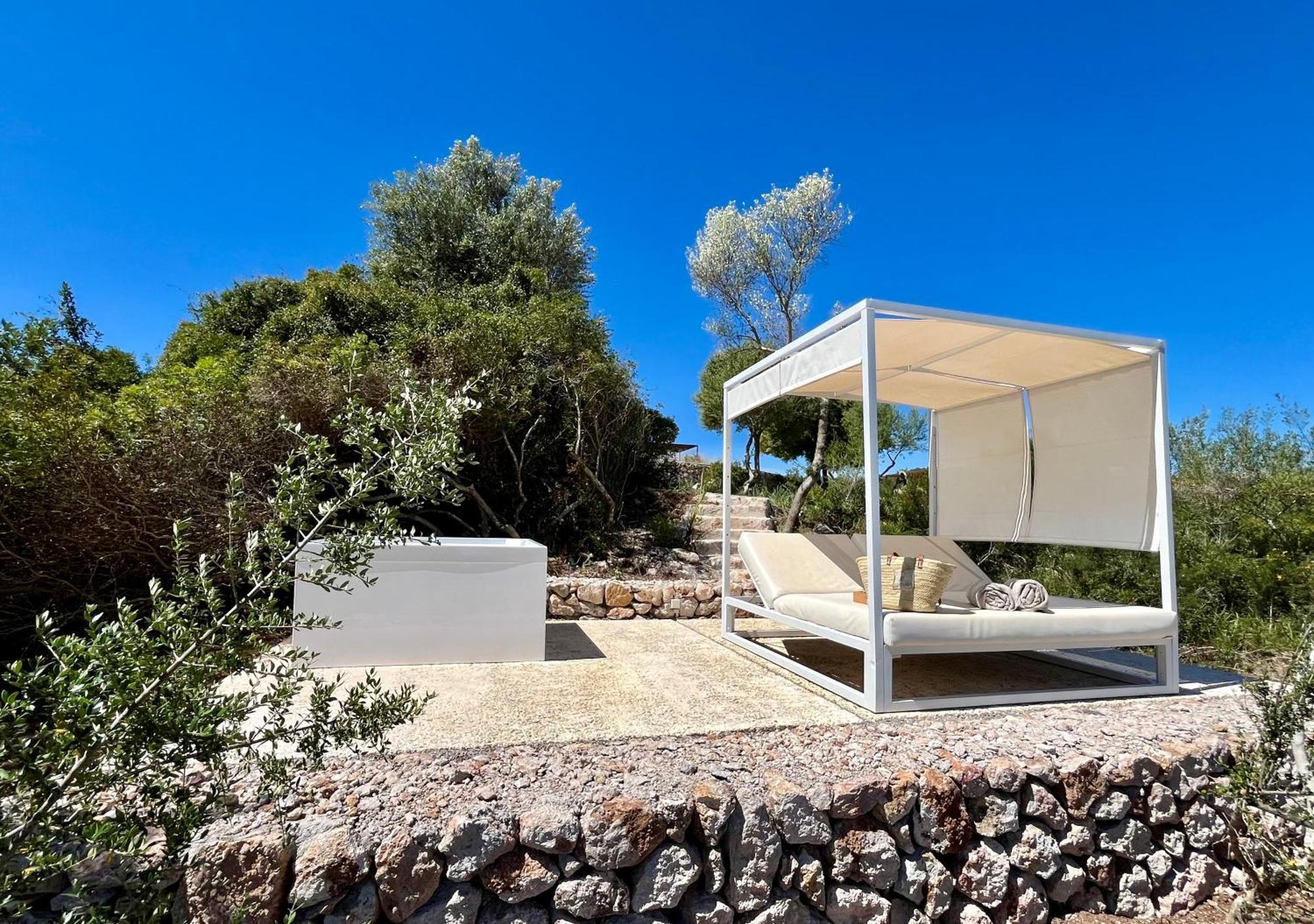Finca Sestelrica Artá Εξωτερικό φωτογραφία