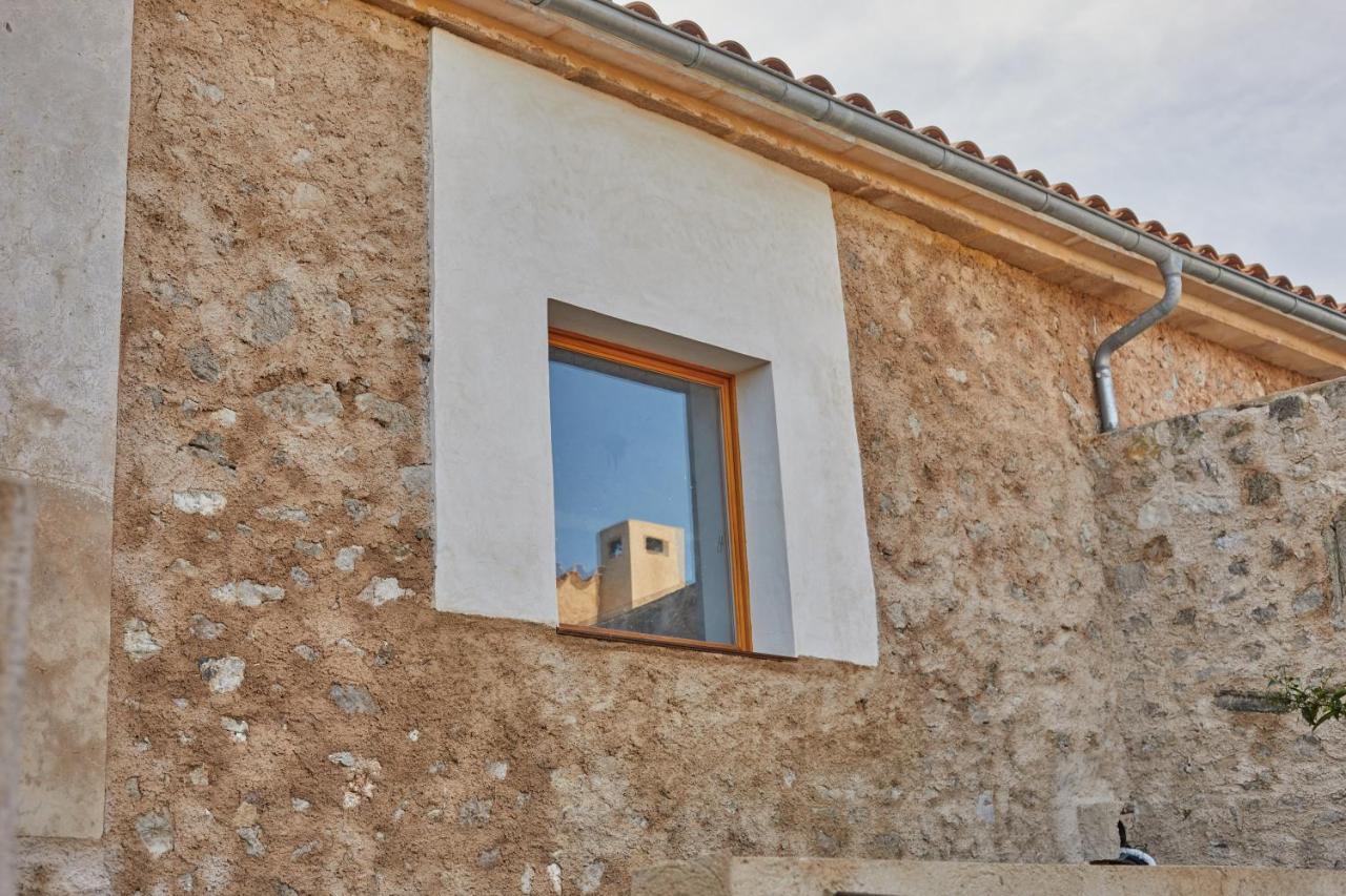 Finca Sestelrica Artá Εξωτερικό φωτογραφία