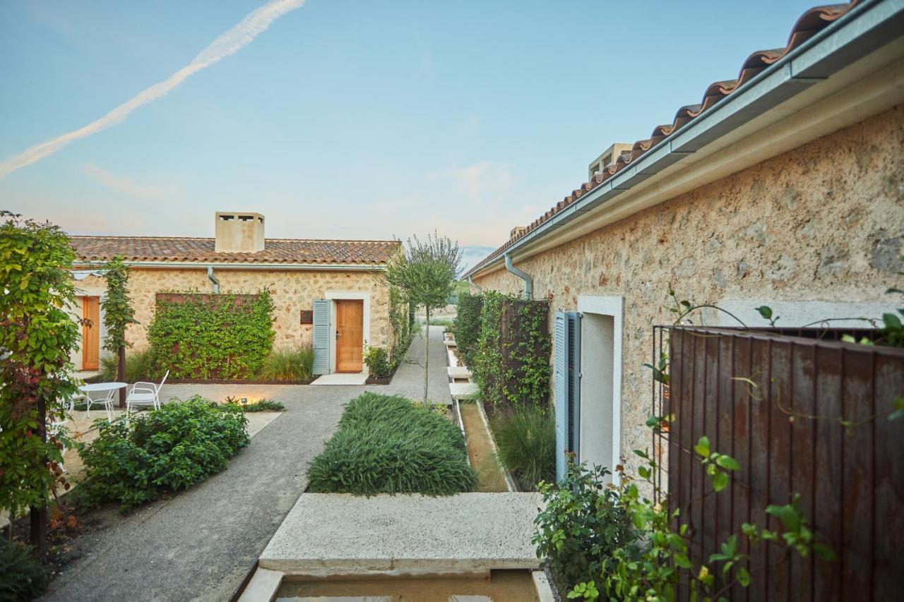 Finca Sestelrica Artá Εξωτερικό φωτογραφία