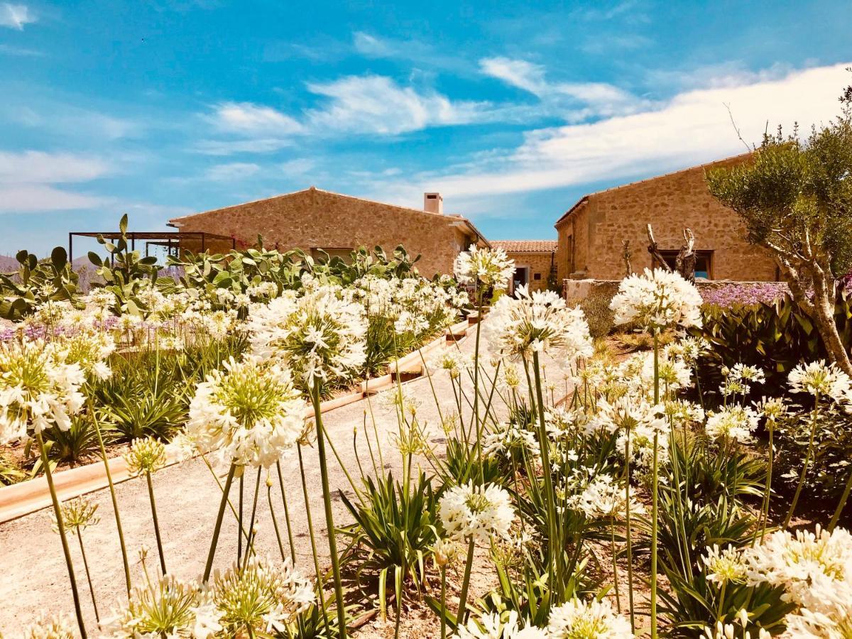 Finca Sestelrica Artá Εξωτερικό φωτογραφία